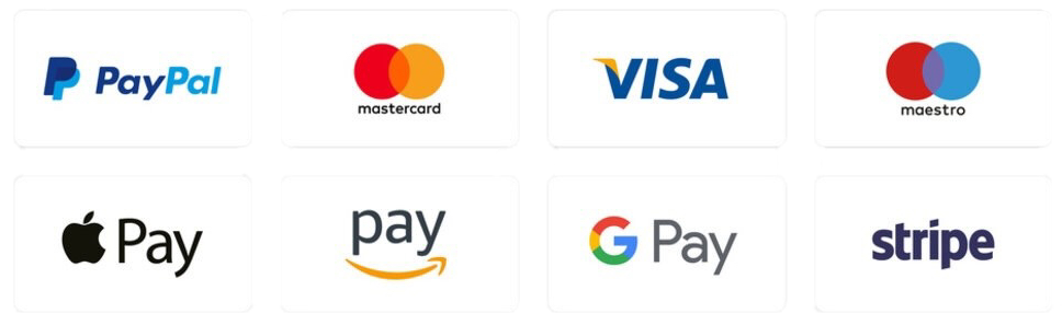 Bus Rental New Delhi accept all these cards